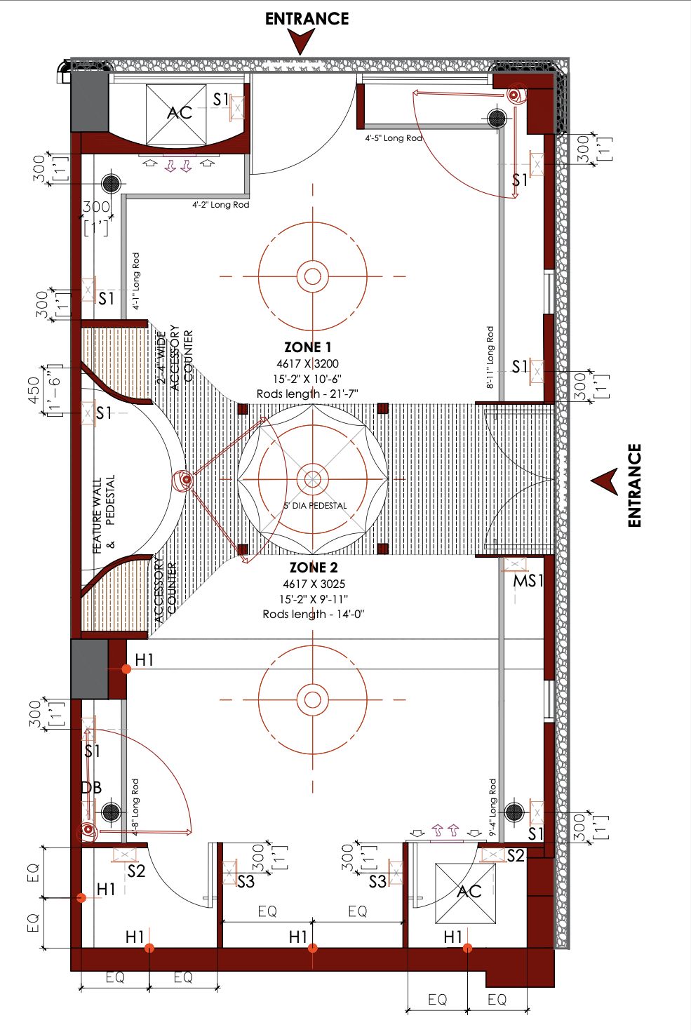 Electrical Plan