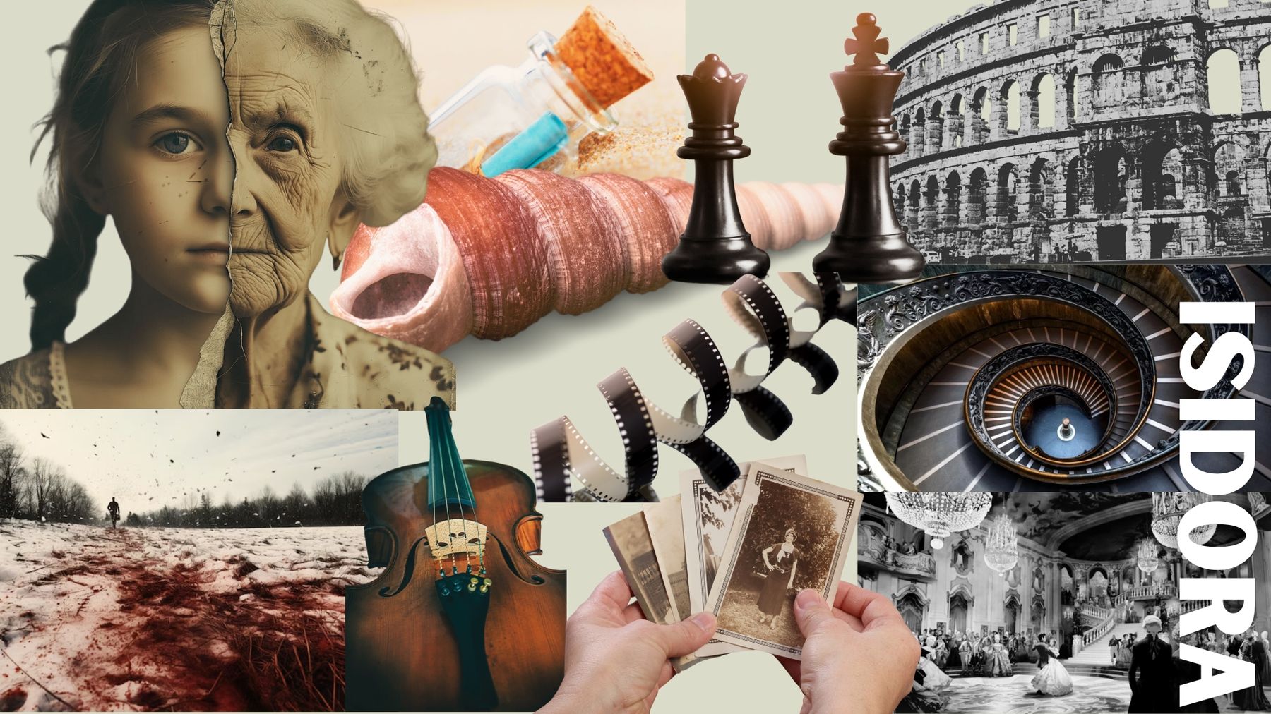 Moodboard