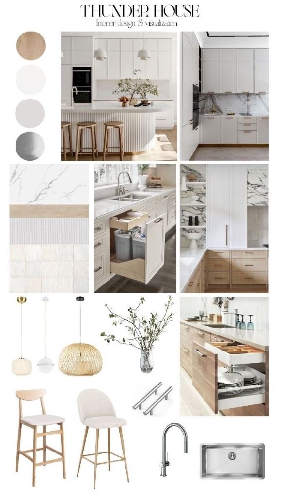 Moodboards