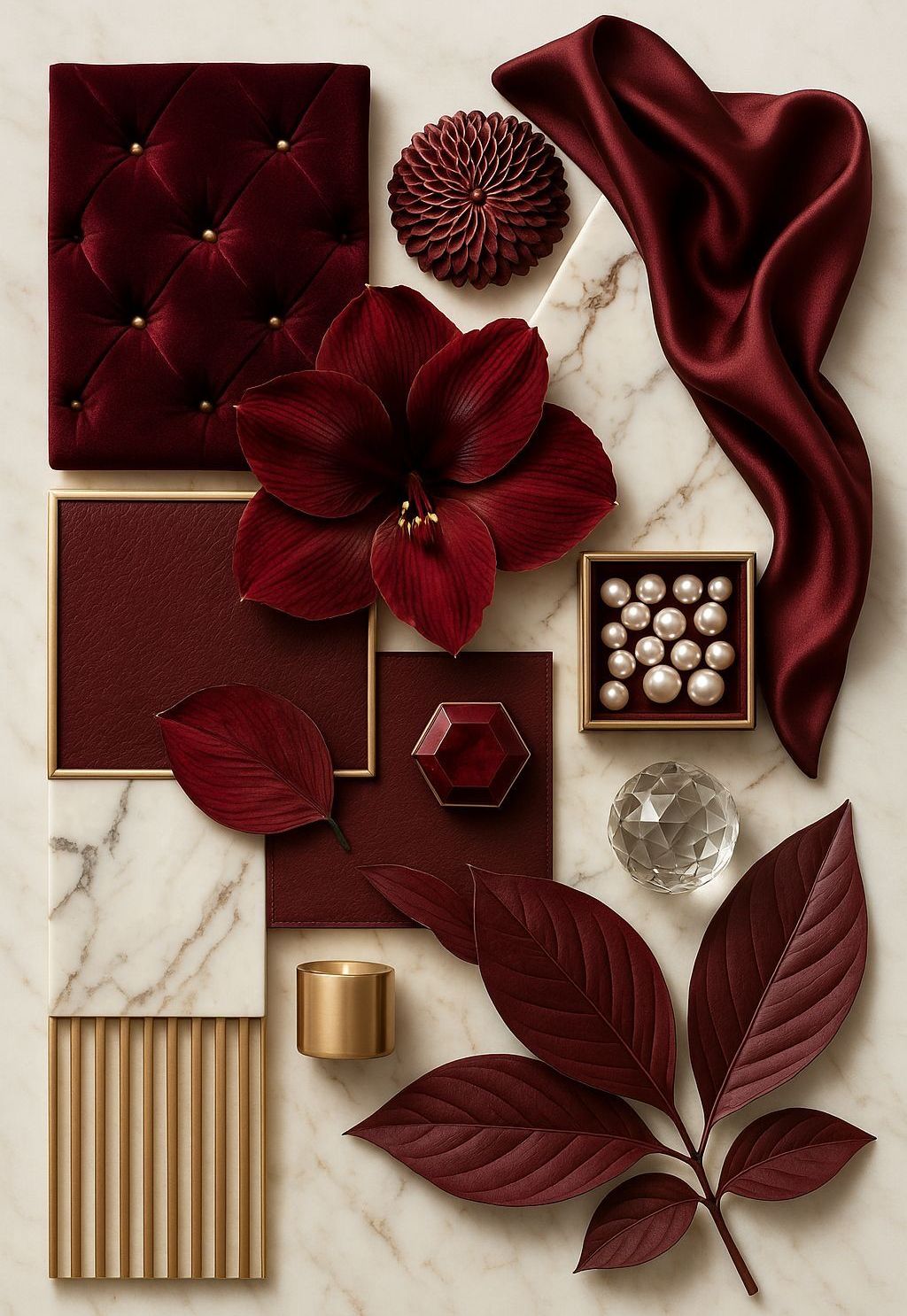 Moodboards