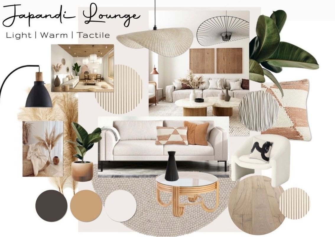 Moodboards