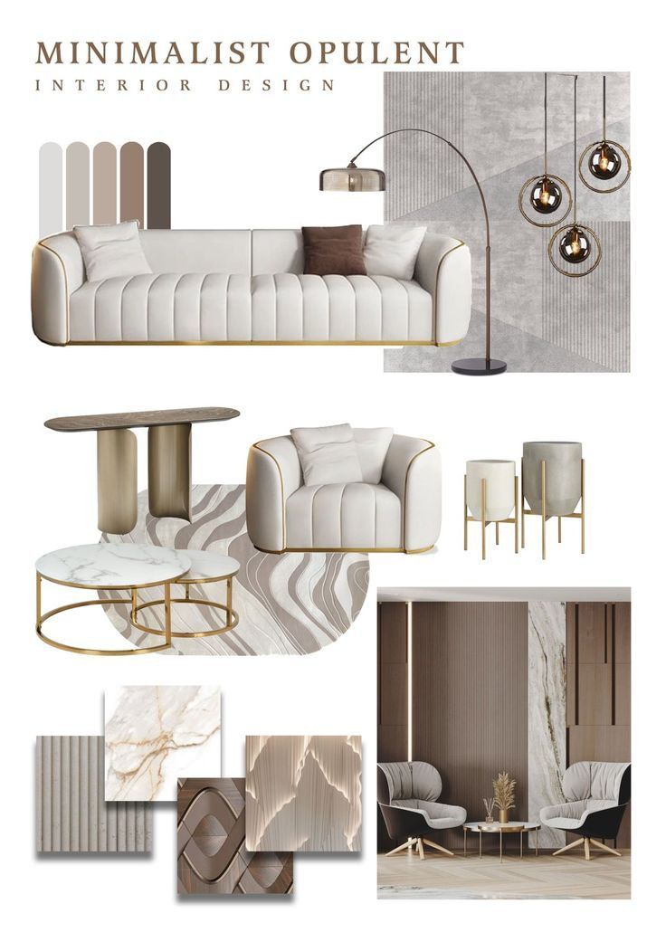 Moodboards