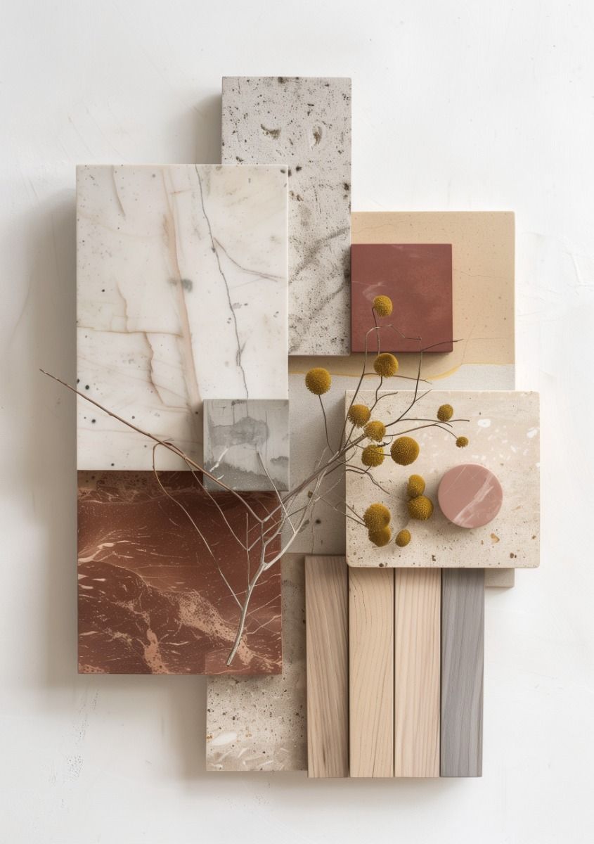 Moodboards