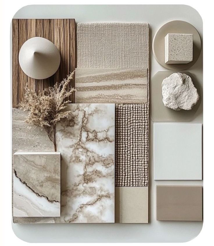 Moodboards