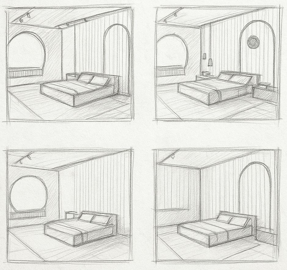 Sketches