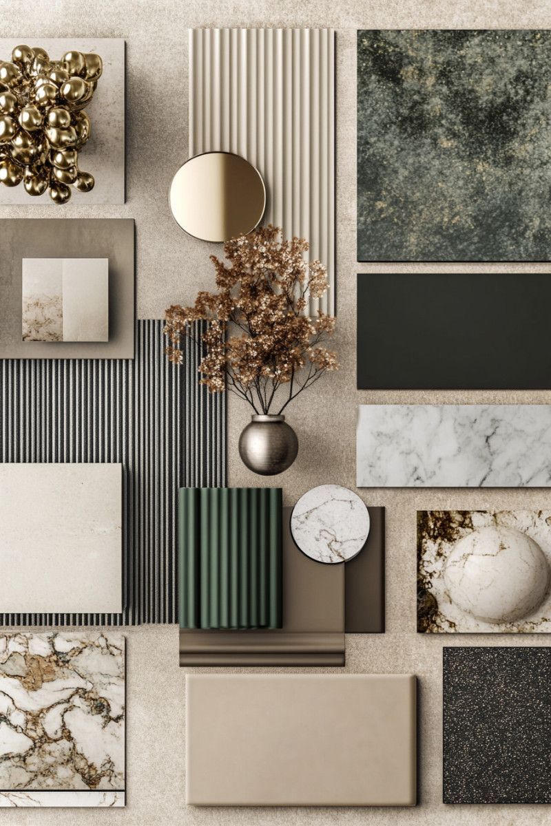 Moodboards