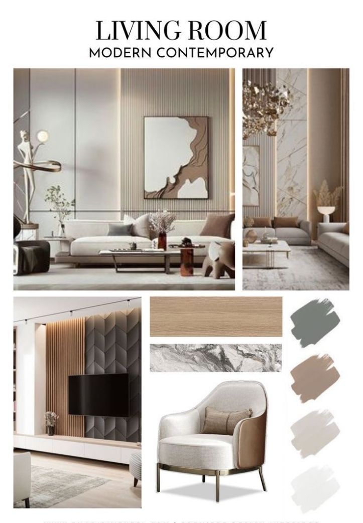 Moodboards