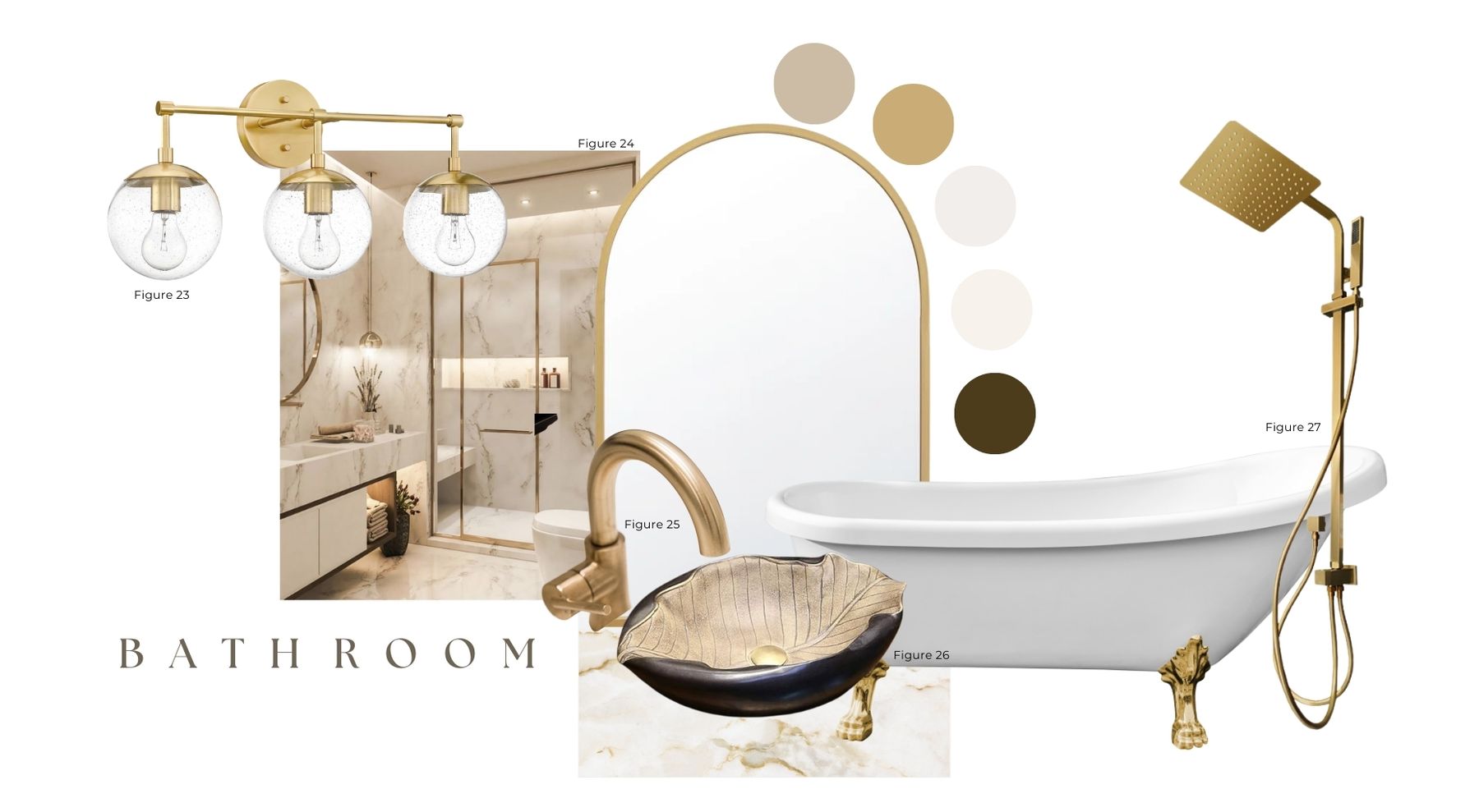Moodboards